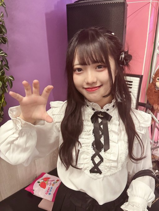 Twitterのコスプレ画像8