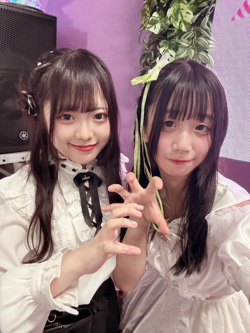 Twitterのコスプレ画像9