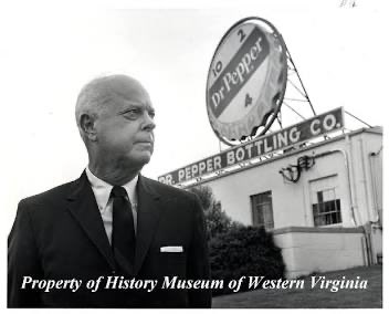 Star City, Virginia tweet media