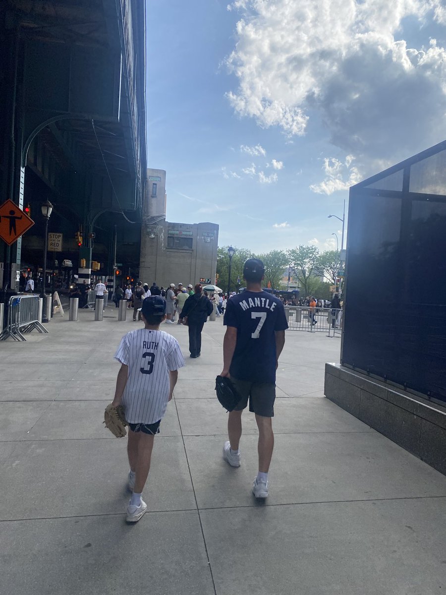 One of my favorite sports’ days ever!