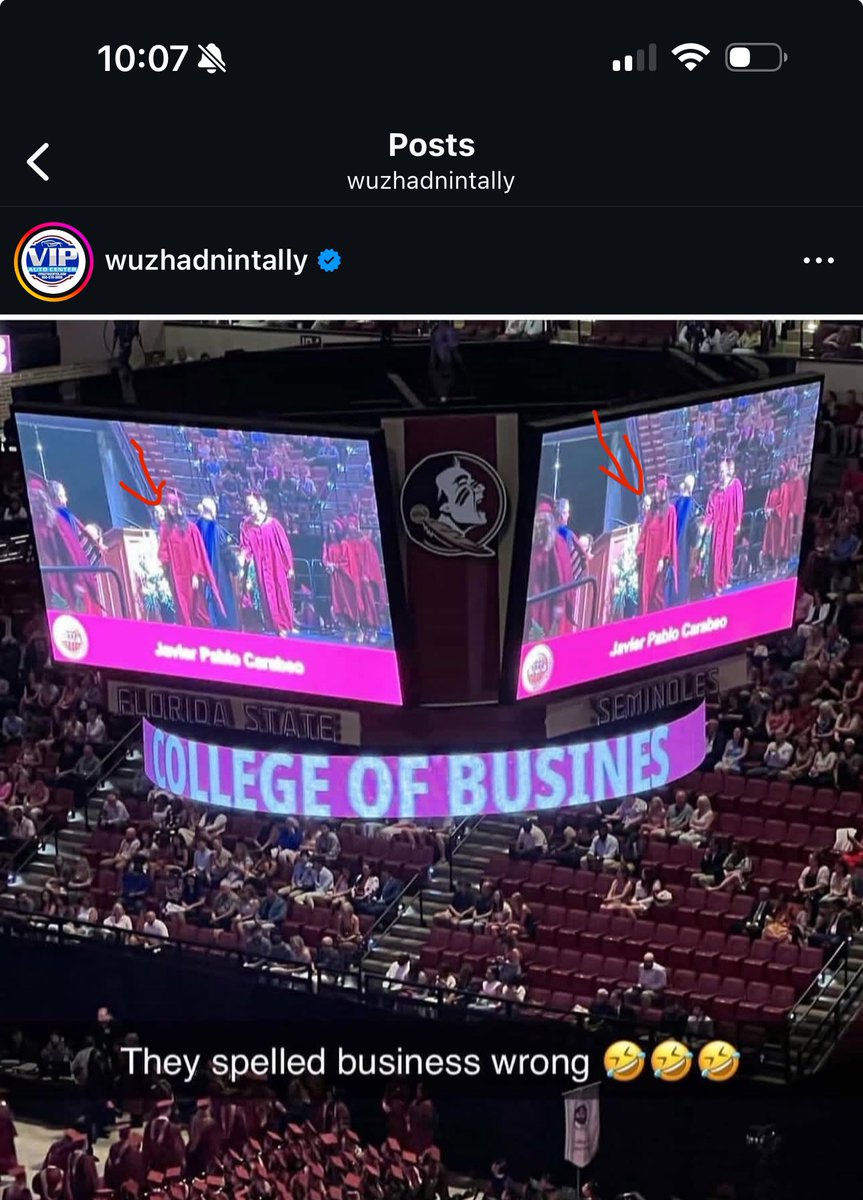 Worked 6 graduations over the last two days and photographed over 1500 students. 

It’s a privilege to play a small part in a special day for so many.

I’m beat, but proud.

Scotch will taste special tonight 

Ps. Made a small cameo from the stage 😂