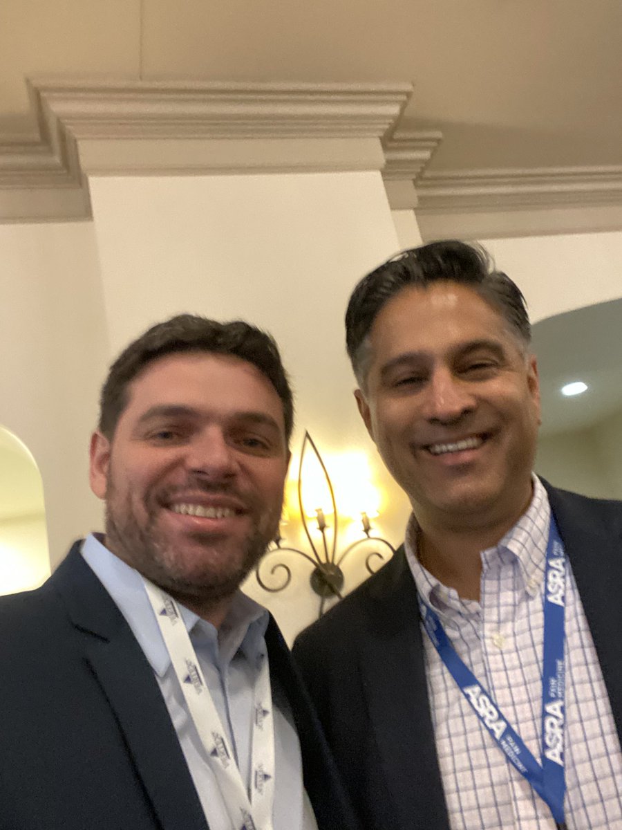 Clístenes Carvalho (@clistenes_cc) on Twitter photo Grateful for the inspiring lectures & kind encounters at #ASRASpring25.
A privilege to learn from & meet luminaries in RA – <a href="/EMARIANOMD/">Ed Mariano, MD, MAS, FASA, FASRA 🇺🇸🇵🇭</a>, <a href="/amit_pawa/">Dr Amit Pawa💉🎙️</a>, <a href="/KiJinnChin/">Ki Jinn Chin</a>, <a href="/jeffgadsden/">Jeff Gadsden</a>, <a href="/Steve_Coppens/">Steve Coppens</a>, <a href="/nelkassabany/">Nabil Elkassabany MD MBA MSCE</a> & many others.
Excited to keep learning & contributing!
<a href="/ASRA_Society/">ASRA Pain Medicine</a> Grateful for the inspiring lectures & kind encounters at #ASRASpring25.
A privilege to learn from & meet luminaries in RA – <a href="/EMARIANOMD/">Ed Mariano, MD, MAS, FASA, FASRA 🇺🇸🇵🇭</a>, <a href="/amit_pawa/">Dr Amit Pawa💉🎙️</a>, <a href="/KiJinnChin/">Ki Jinn Chin</a>, <a href="/jeffgadsden/">Jeff Gadsden</a>, <a href="/Steve_Coppens/">Steve Coppens</a>, <a href="/nelkassabany/">Nabil Elkassabany MD MBA MSCE</a> & many others.
Excited to keep learning & contributing!
<a href="/ASRA_Society/">ASRA Pain Medicine</a>