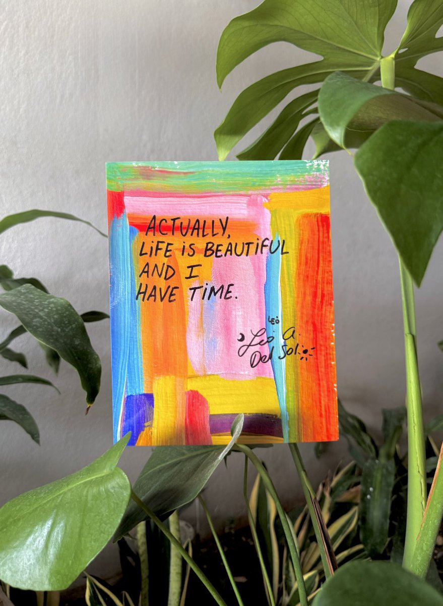 soleoado's tweet image. :)