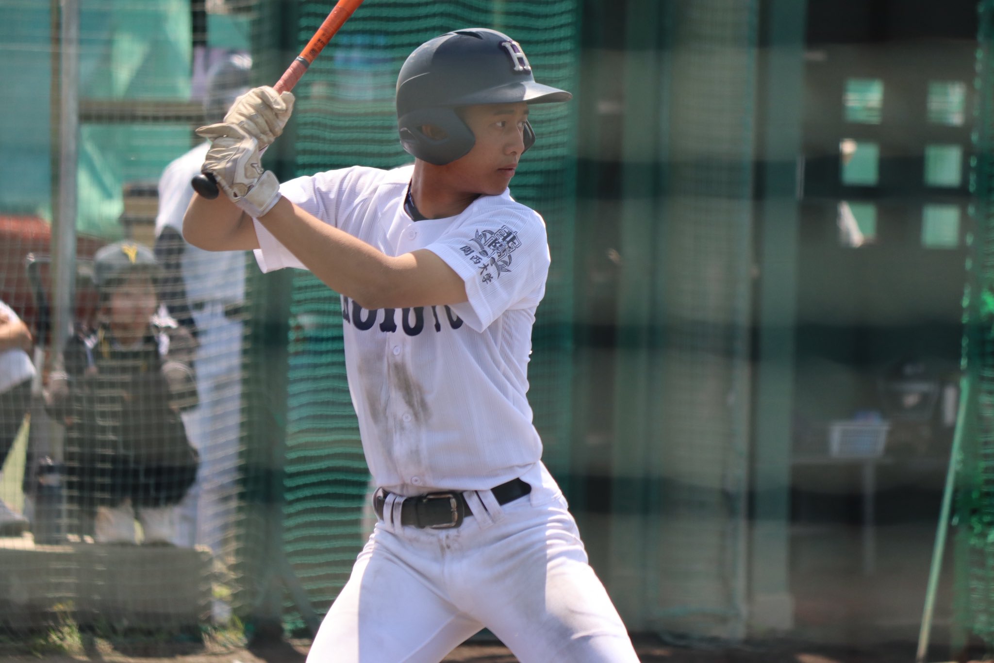 関大北陽野球 関大北陽高校 硬式野球部【公式】＋OBOG会