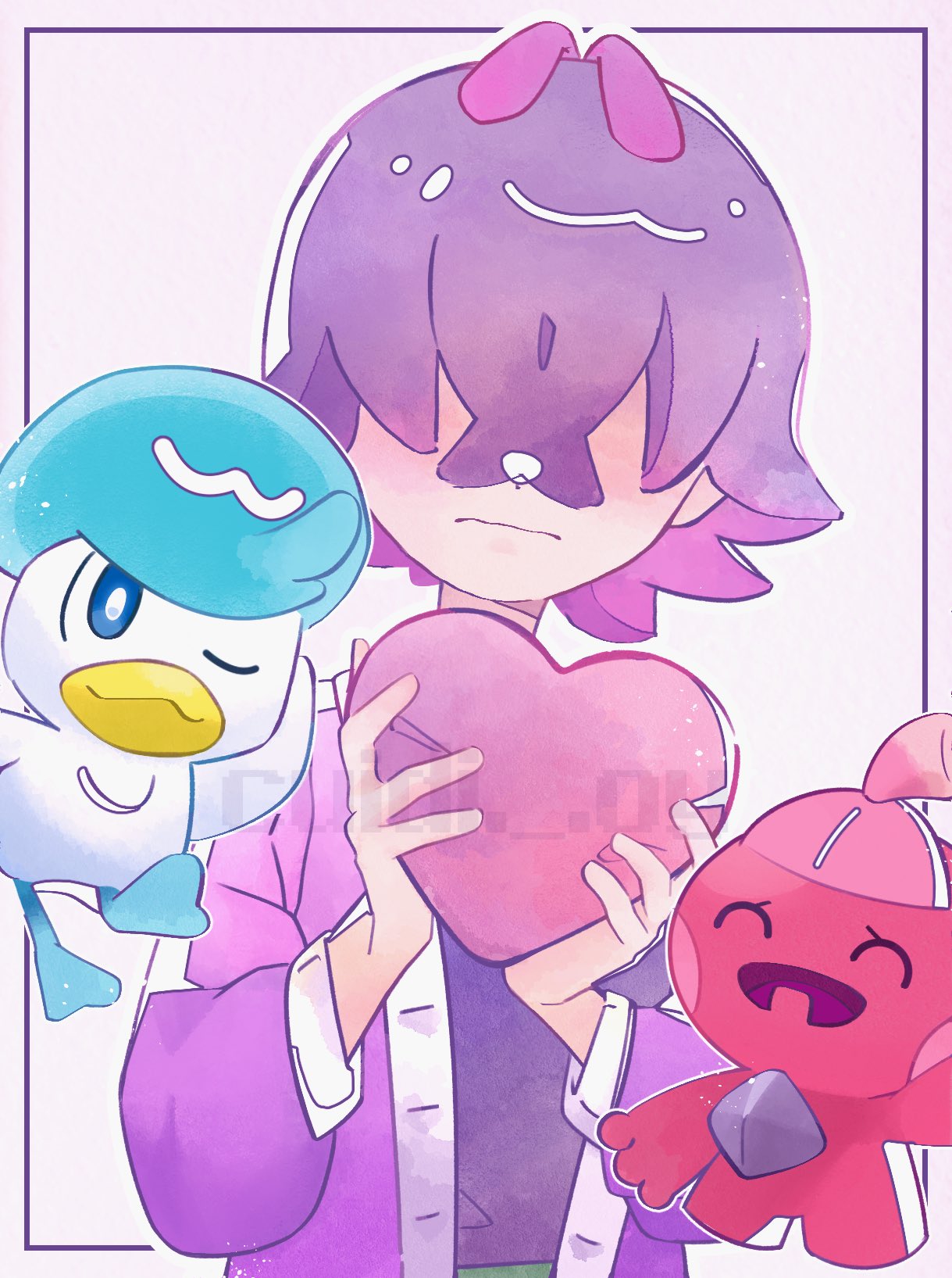 Uni💙💜 (@Ni12345670) / X