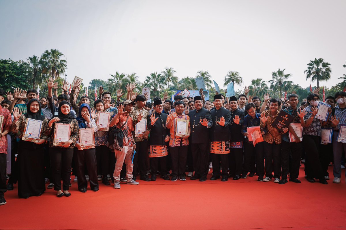 Prastowo Yustinus tweet media