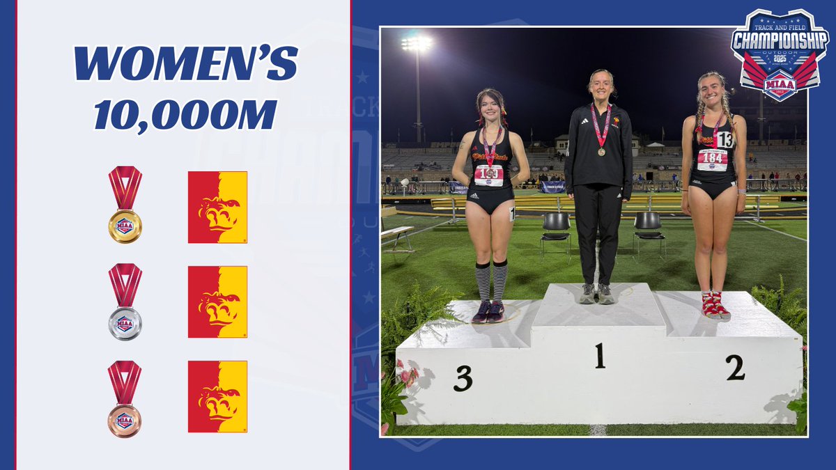 The MIAA tweet media