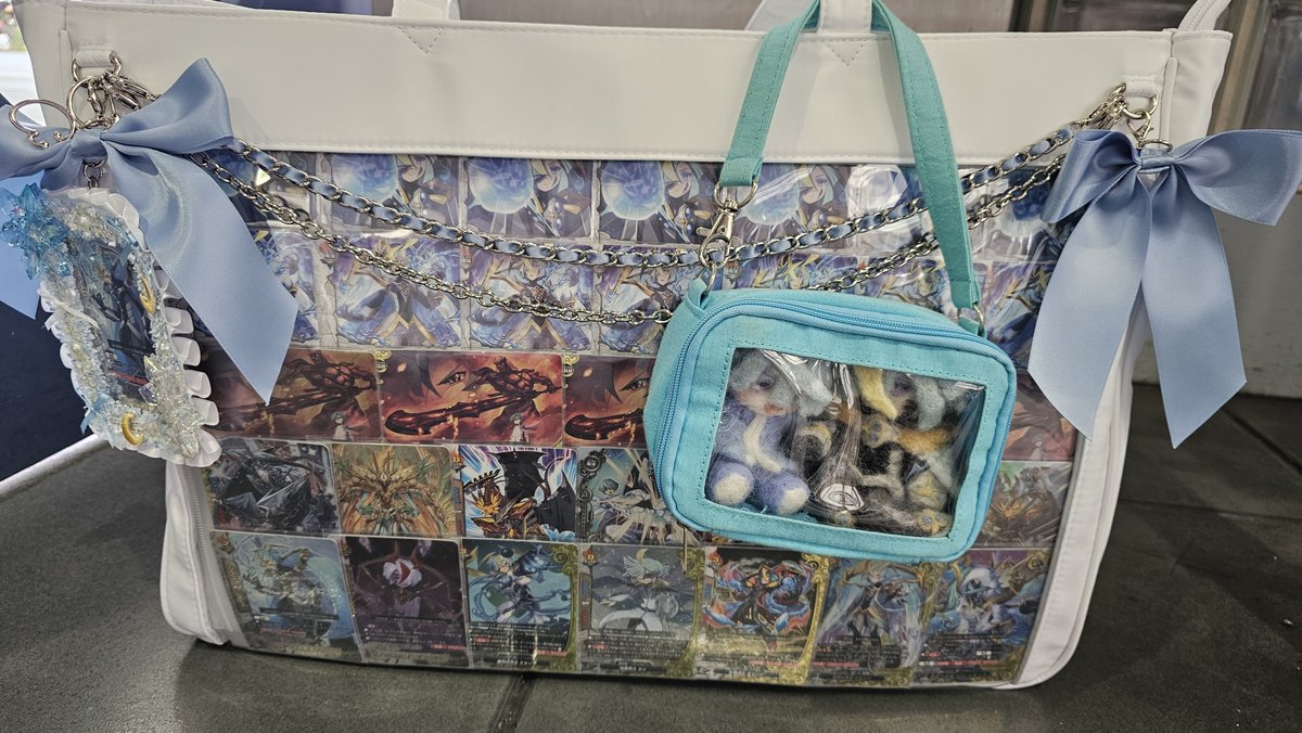 彩月霧夏 tweet media