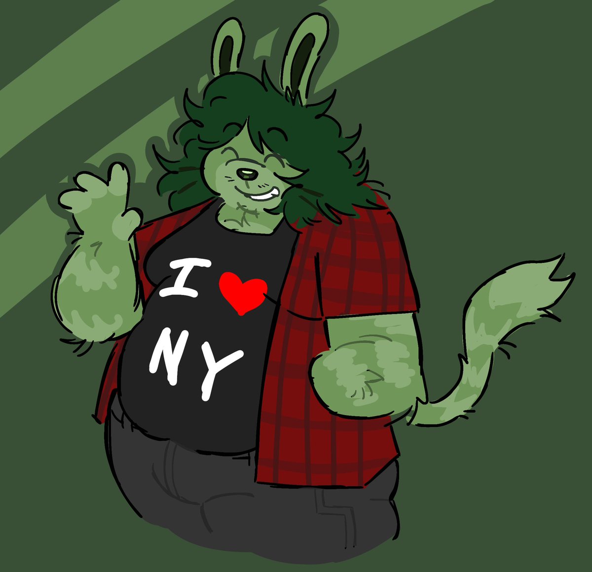 pawcord 🎧 SM4U OUT NOW ! 🐾🐾 tweet media