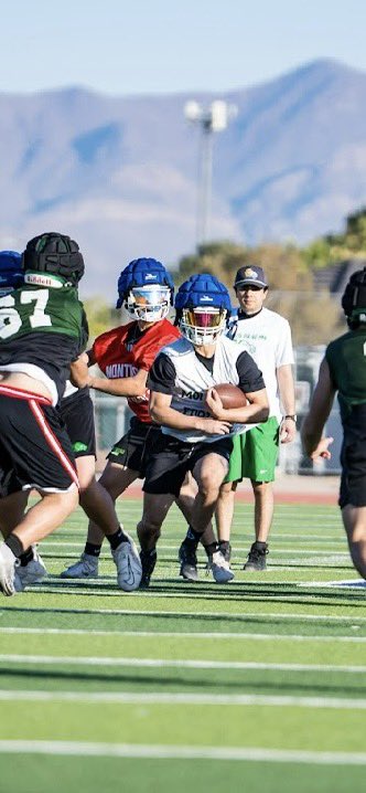 Gene Palmer (@gene_palmer08) on Twitter photo No better way to end the school year than with some Spring Football!! Feels great to be out here with my team <a href="/MontwoodFB/">Montwood Football</a> !! No better way to end the school year than with some Spring Football!! Feels great to be out here with my team <a href="/MontwoodFB/">Montwood Football</a> !!