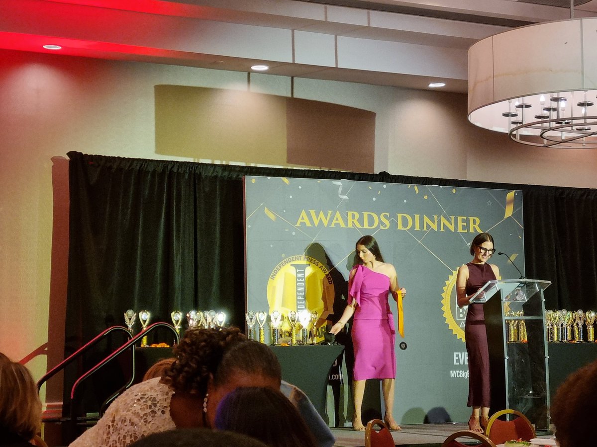 Beth Ann Hooper tweet media