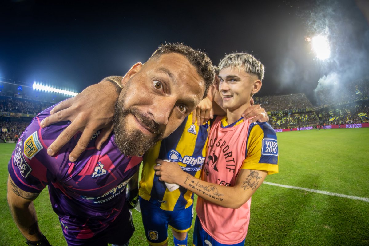 👀 Octavos, allá vamos ✈️