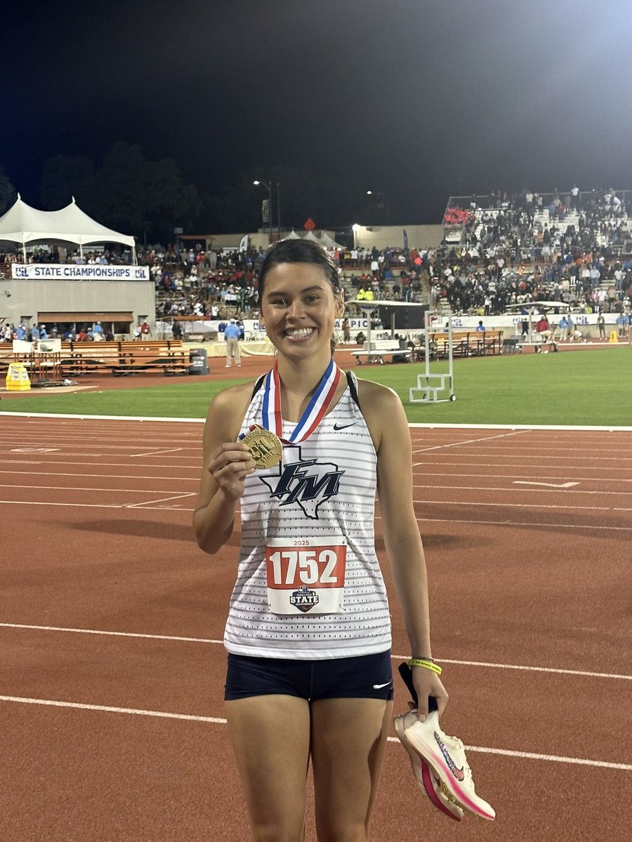 Flower Mound Running tweet media