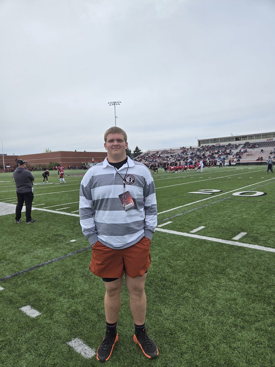 Xander Scholes (@xander_scholes) on Twitter photo Thank you <a href="/coachKastens/">Alex Kastens</a> for the Jr Day invite, I had a great time at the spring game. I'm exited to see how the team plays this year. Thank you <a href="/coachKastens/">Alex Kastens</a> for the Jr Day invite, I had a great time at the spring game. I'm exited to see how the team plays this year.