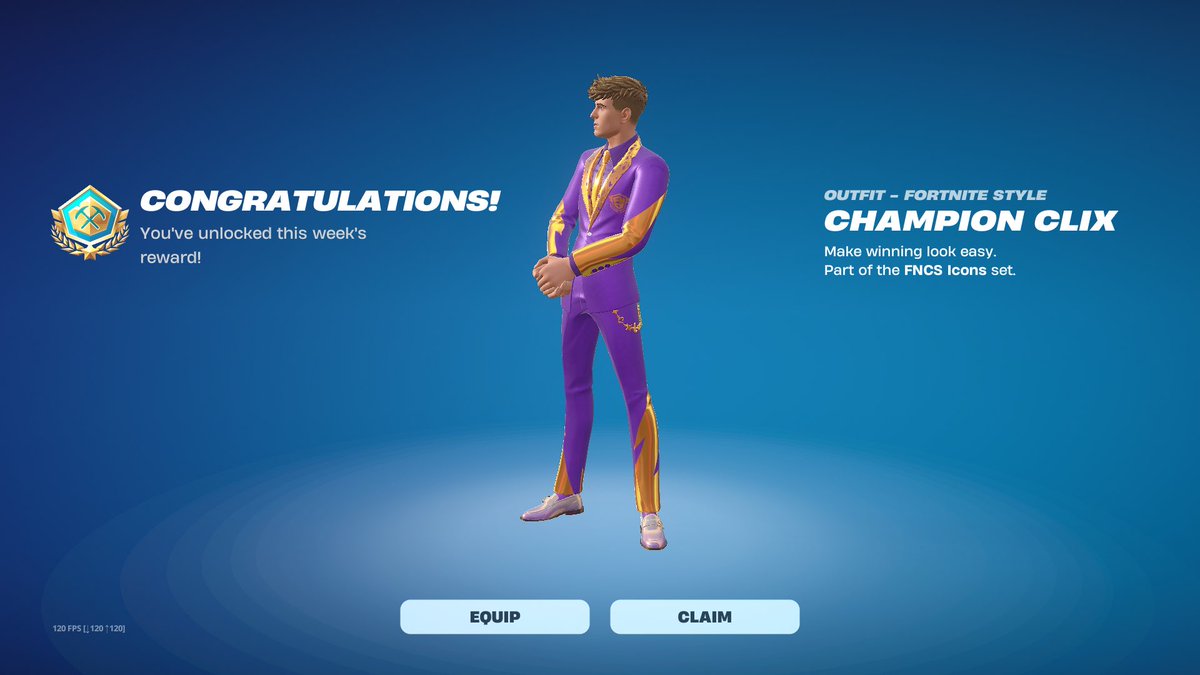 free skin w @burgeefv