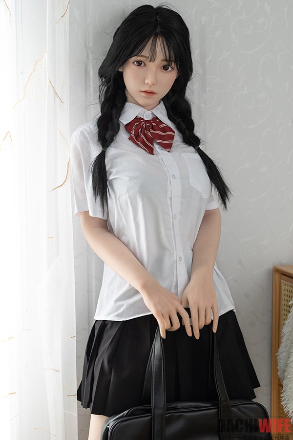 ke_lvdl's tweet photo. 初ポスト
3月にdachiwiffさんよりRealGirl
CY21硬質シリコンヘッド
148cm CカップTPEボディ
をお迎えしました

最後の画像に宣材写真載っけてます

身長やウィッグで雰囲気がガラッと変わりました

癒される毎日

#ラブドール 
#RealGirl
#dachiwiff https://t.co/ROUOXxeiW4