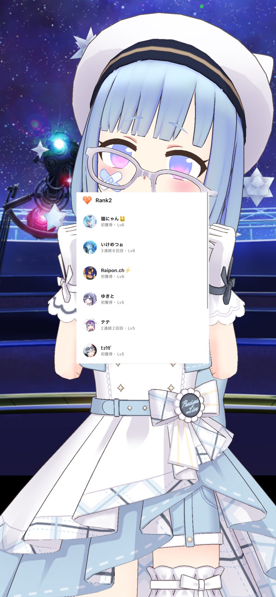 Simon様♡ありがとうございます♡ sako.abuddy on X: 
