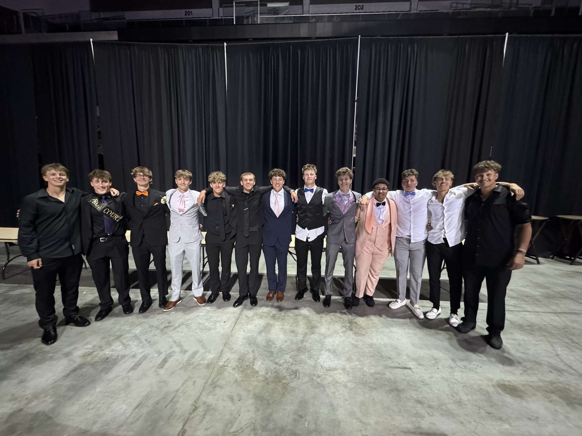 Conner Baseball (@conner_baseball) on Twitter photo Prom 2025 Prom 2025