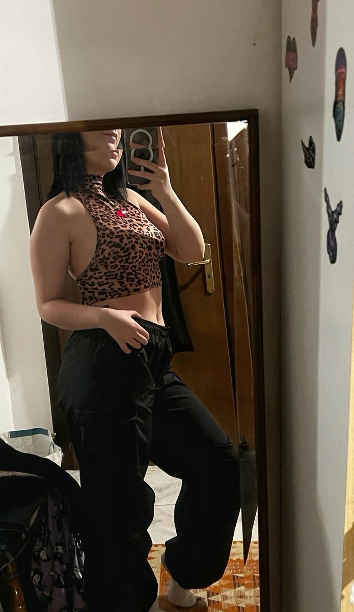 Adán🐯 & Lilith🦄 tweet media