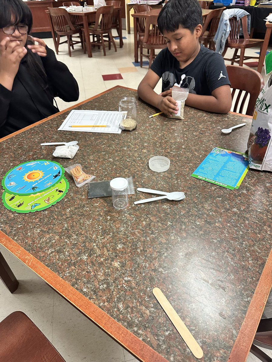 Roosevelt Elementary School tweet media