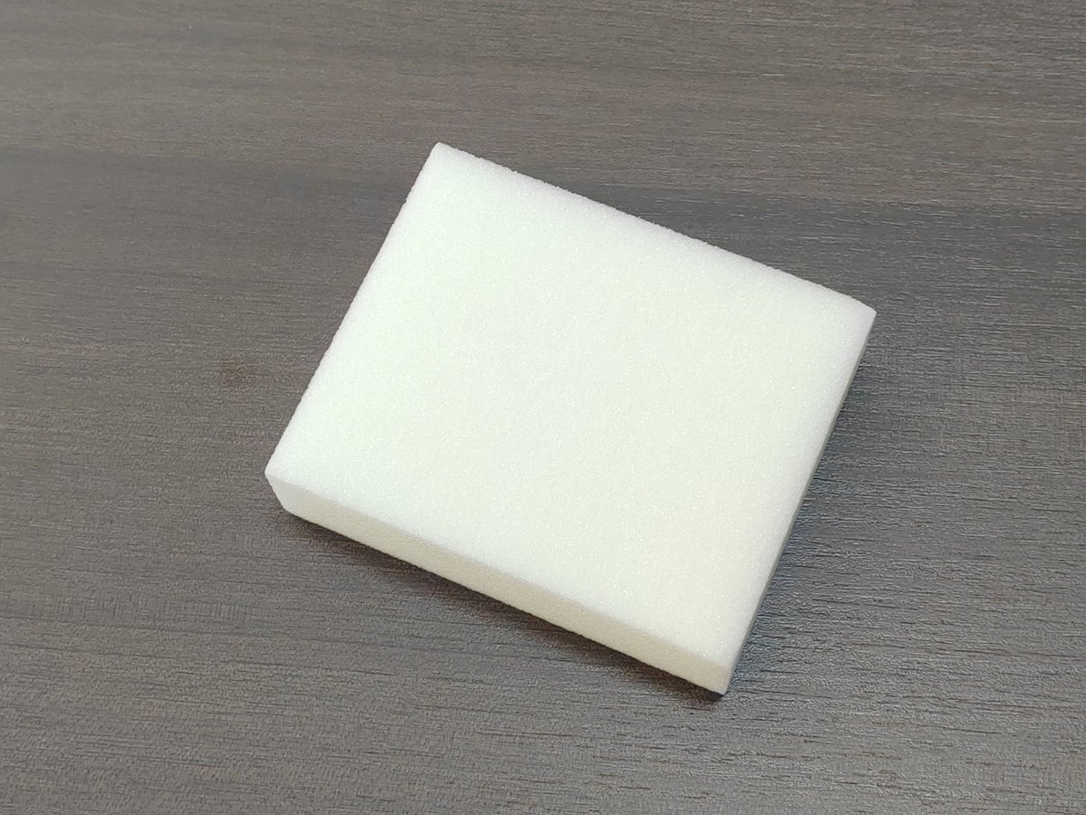 XINTAN719's tweet photo. PMI plastic features high strength, low density and excellent heat resistance. It's perfect for various high - end applications. #foryou #fyp #hunan #pmifoam #xintan https://t.co/oP5lRp2OIf