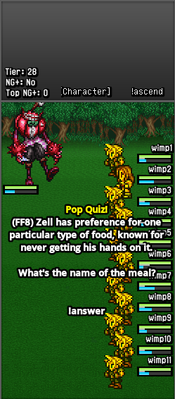 Mid Season 2 patch coming up, here is a preview!