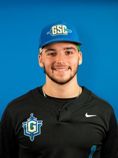 GCAA (@thegcaa) on Twitter photo Congrats to <a href="/GordonStateBSB/">Gordon State College Baseball</a>'s Gavin West as he has been named GCAA's Baseball Player of the Year. Congrats to <a href="/GordonStateBSB/">Gordon State College Baseball</a>'s Gavin West as he has been named GCAA's Baseball Player of the Year.