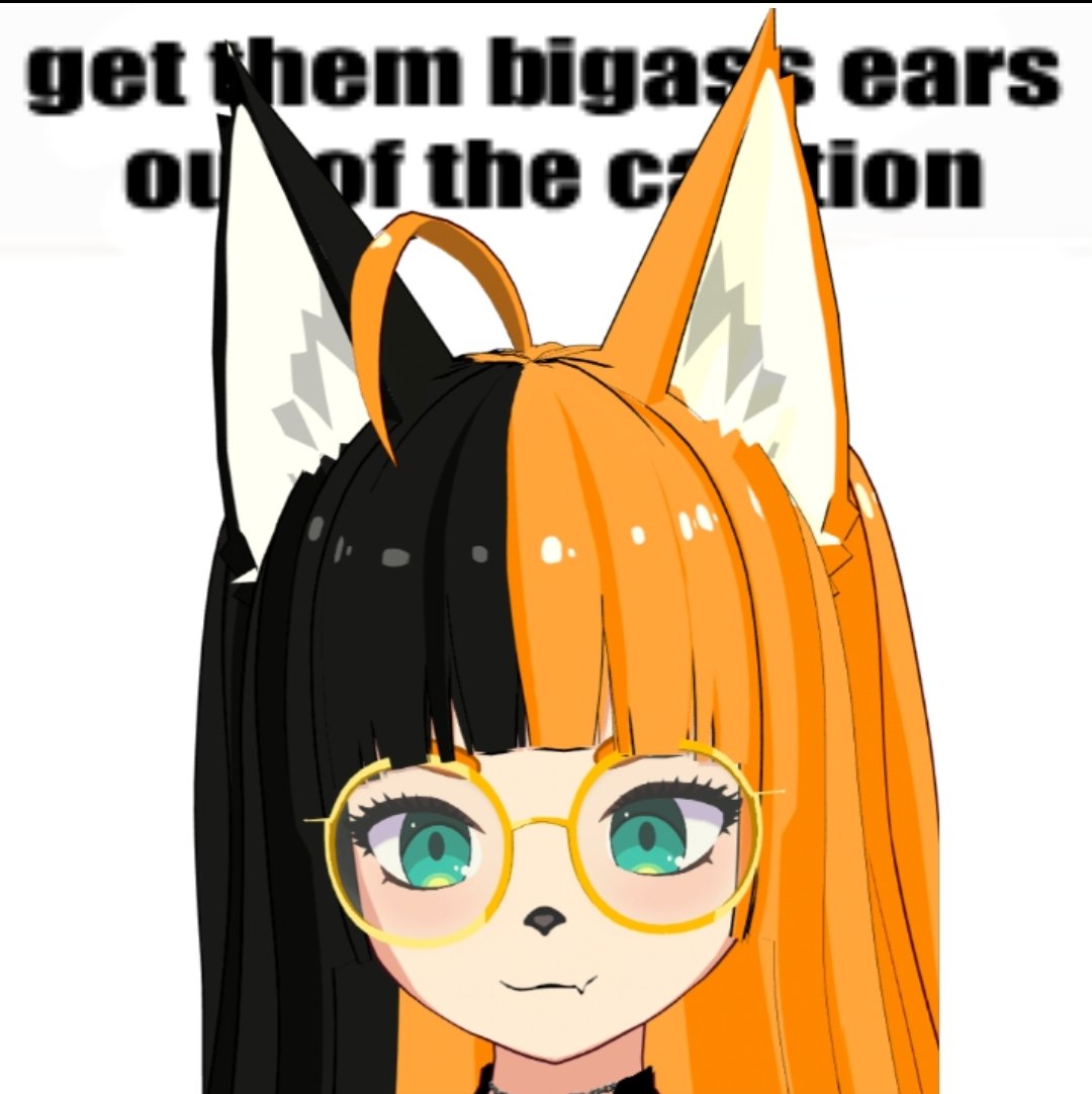 cakejumper 🍰🦊 (@itscakejumper) on Twitter photo 