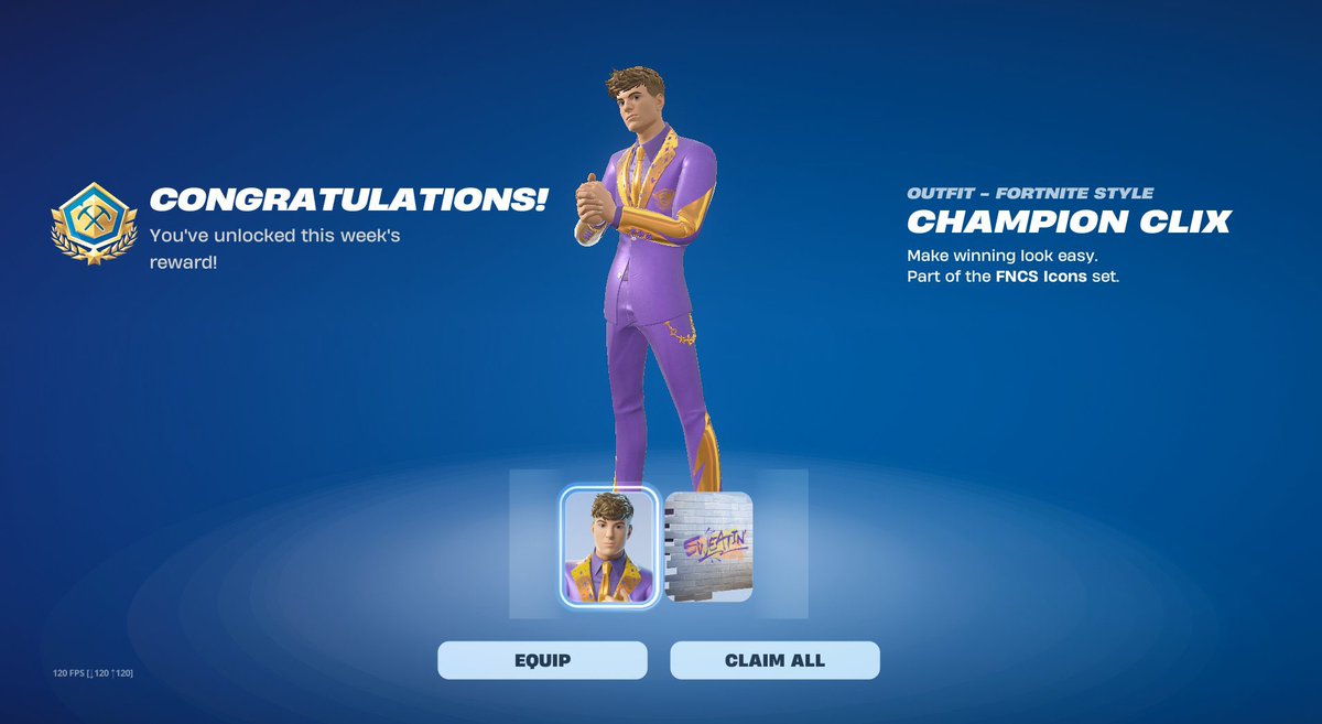 Got the skin <a href="/AstralLegionEU/">Team Astral</a>