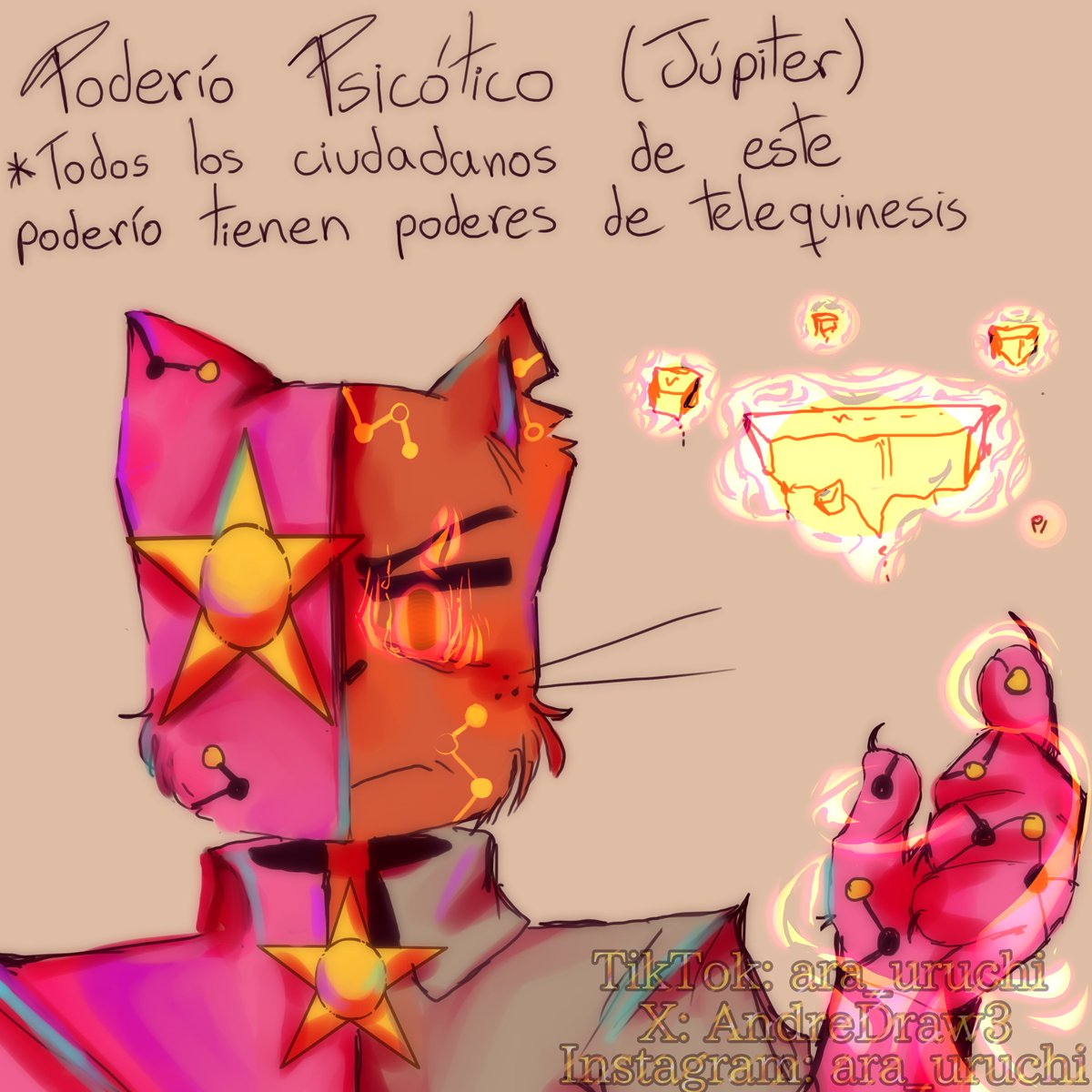 AndreDraw3's tweet image. English version on my profile
Nah más quería mostrarles los poderes de Petey y Dogman xD repitooooo es un AU de magia/fantasía
#dogmanxpetey #dogmanau #dogmanpetey #detey