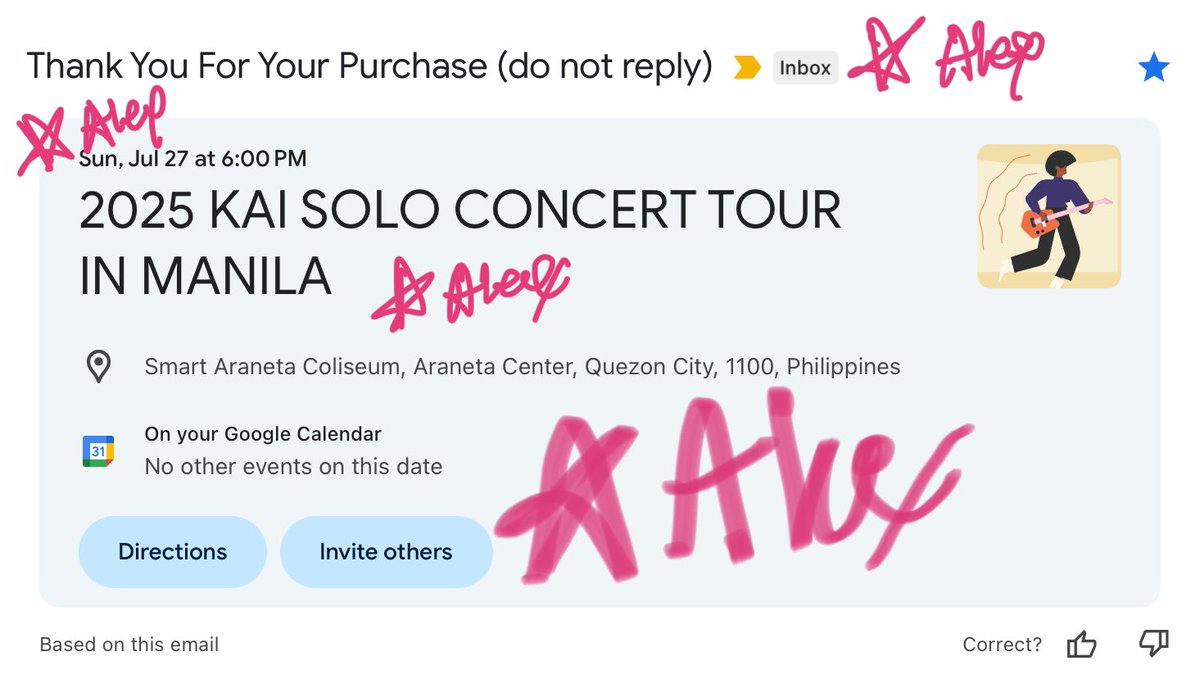 kaila tweet media