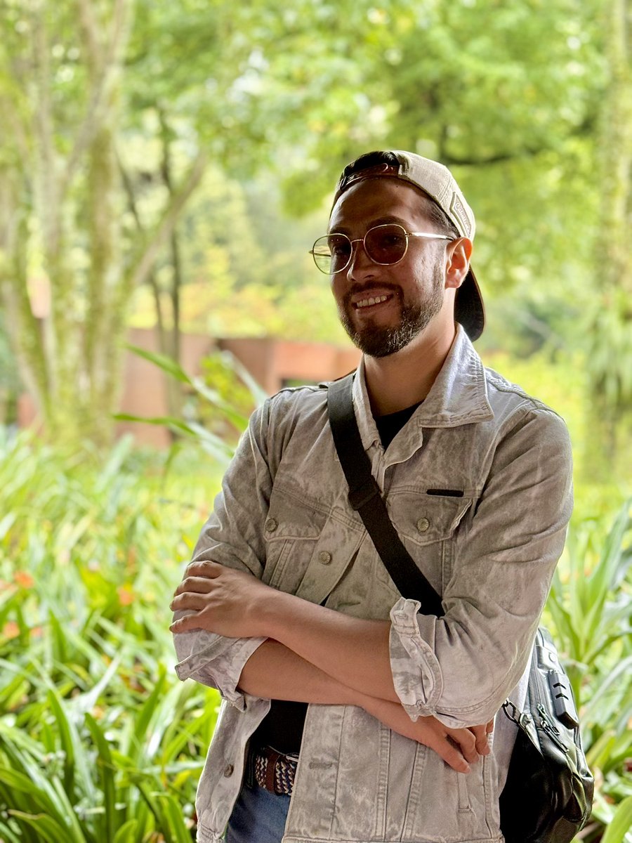 El escondite dentro de la ciudad 🌺🌺🌼🌼