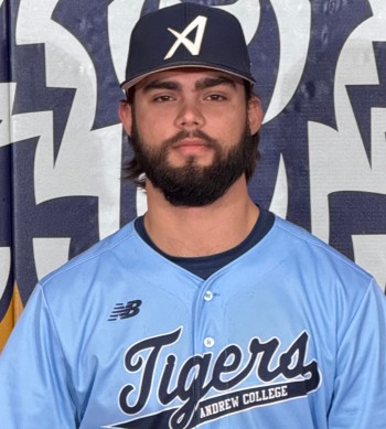 GCAA (@thegcaa) on Twitter photo Congrats to <a href="/AndrewTigersBSB/">Andrew College Baseball</a>'s Patrick Crosby as he has been named GCAA's Baseball Defensive Player of the Year. Congrats to <a href="/AndrewTigersBSB/">Andrew College Baseball</a>'s Patrick Crosby as he has been named GCAA's Baseball Defensive Player of the Year.