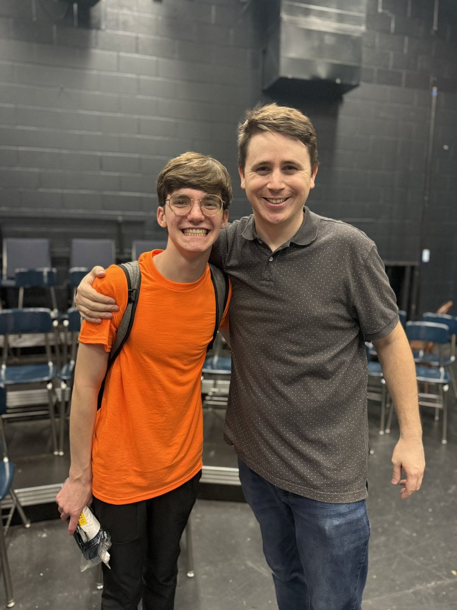 CHHS_MrMumford's tweet image. Some pretty cool seniors pt 1