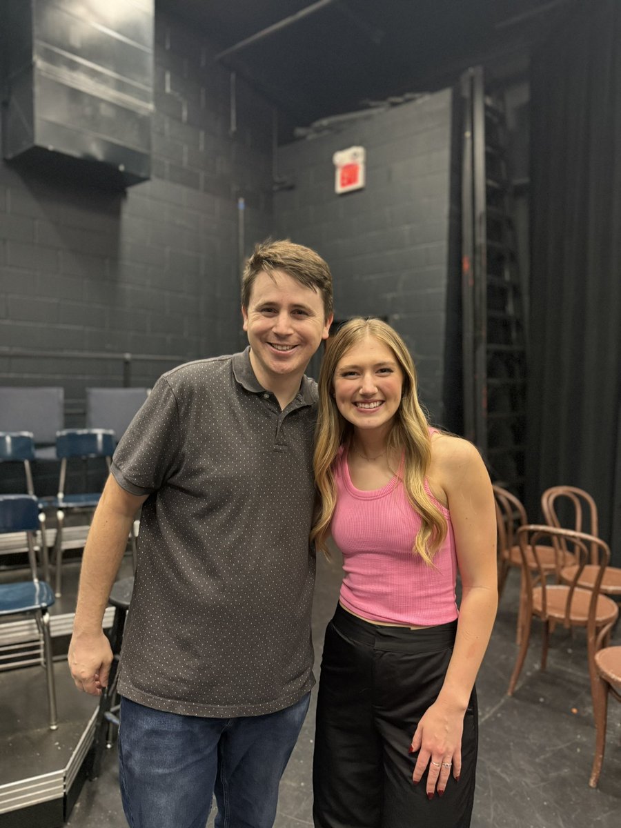 CHHS_MrMumford's tweet image. Some pretty cool seniors pt 1