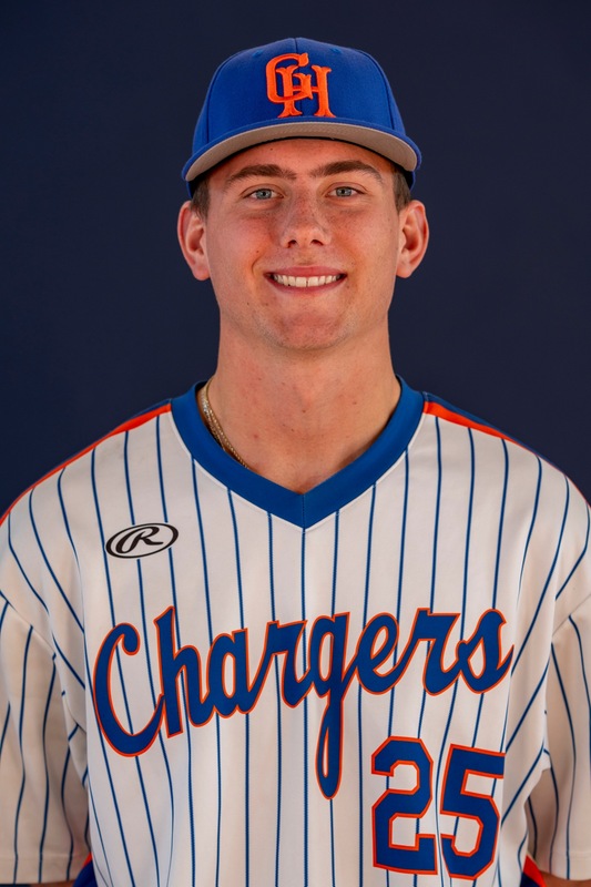 GCAA (@thegcaa) on Twitter photo Congrats to <a href="/GHCBaseball/">GHC Baseball</a>'s Max Eichenberger as he has been named GCAA's Baseball Pitcher of the Year. Congrats to <a href="/GHCBaseball/">GHC Baseball</a>'s Max Eichenberger as he has been named GCAA's Baseball Pitcher of the Year.