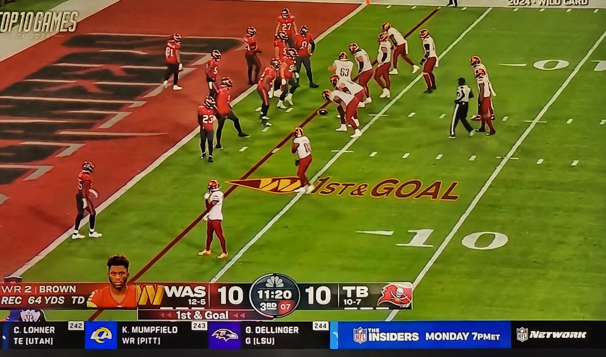 Dr. Coach Perry (@coach_perry24) on Twitter photo Love watching <a href="/nflnetwork/">NFL Network</a> as they replay <a href="/Commanders/">Washington Commanders</a> vs <a href="/Buccaneers/">Tampa Bay Buccaneers</a>
<a href="/KliffKingsbury/">Kliff Kingsbury</a> dialing up plays.
Is it August yet?!?! Love watching <a href="/nflnetwork/">NFL Network</a> as they replay <a href="/Commanders/">Washington Commanders</a> vs <a href="/Buccaneers/">Tampa Bay Buccaneers</a>
<a href="/KliffKingsbury/">Kliff Kingsbury</a> dialing up plays.
Is it August yet?!?!