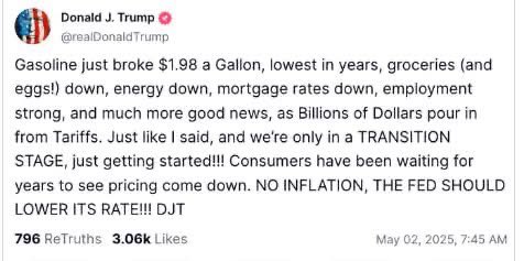 Truth Seeker tweet media