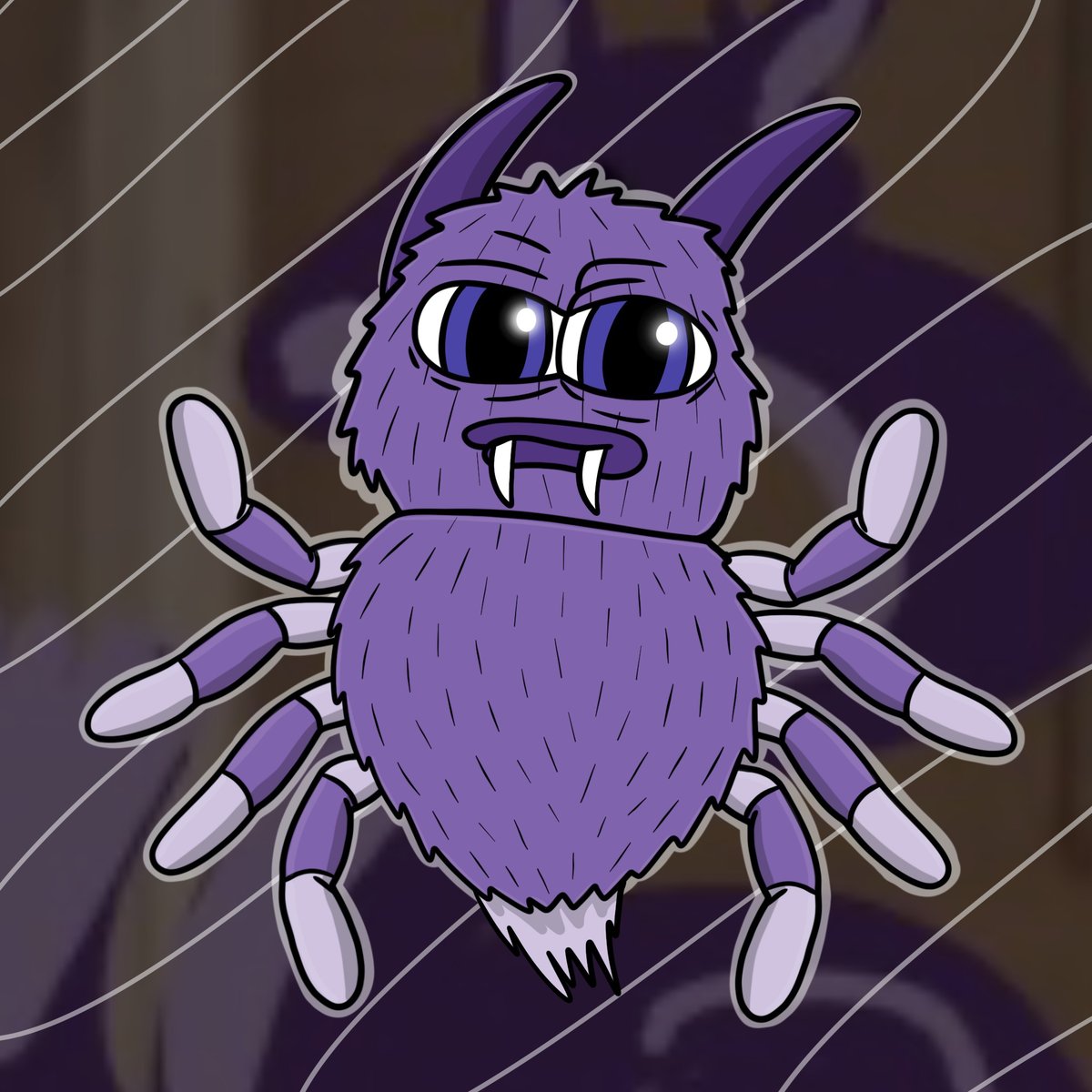 Purple dragon (@myway10041004) on Twitter photo He made a 1/1 <a href="/spidermon_xyz/">SpiderMon</a> for me — it’s so cute and lovable. Thank you so much, my friend! <a href="/medusa_apple/">Medusa</a>
<a href="/monad_xyz/">Monad</a> <a href="/monad_eco/">Monad Eco</a> <a href="/pipeline_xyz/">The Pipeline</a> <a href="/koreanads/">Koreanads 🇰🇷 (evm/acc) ⨀</a> He made a 1/1 <a href="/spidermon_xyz/">SpiderMon</a> for me — it’s so cute and lovable. Thank you so much, my friend! <a href="/medusa_apple/">Medusa</a>
<a href="/monad_xyz/">Monad</a> <a href="/monad_eco/">Monad Eco</a> <a href="/pipeline_xyz/">The Pipeline</a> <a href="/koreanads/">Koreanads 🇰🇷 (evm/acc) ⨀</a>