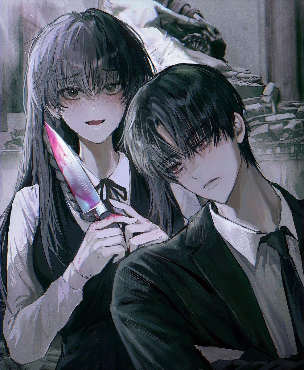 리퀘스트 작업물입니다~~