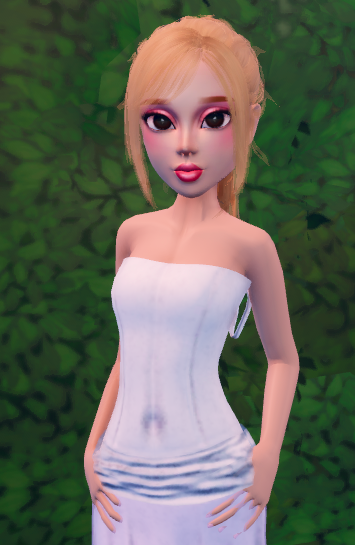 v1xnnn_'s tweet photo. 2 Celebrities in my new upcoming fashion game!

1: Ariana G.
2: Sabrina C.

Join Here: https://t.co/SxZQhNTre4

#juststyle #juststyleroblox #juststylerblx #jsrblx #jsroblox #roblox #robloxgames #robloxugc #robloxart #robloxstudio #dti #dresstoimpress @Roblox @robloxdevrel https://t.co/TqxctsVR4B