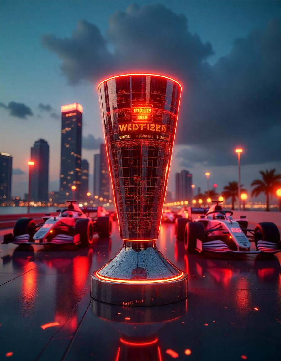 raulgarciamx's tweet photo. I just published:
Building a Beginner-Friendly Machine Learning Model with Python Using Miami Grand Prix Data https://t.co/6wm987gOhI
#F1 #MiamiGP #Python #MachineLearning #DataScience #DataCoach https://t.co/qqYTPkI7u5