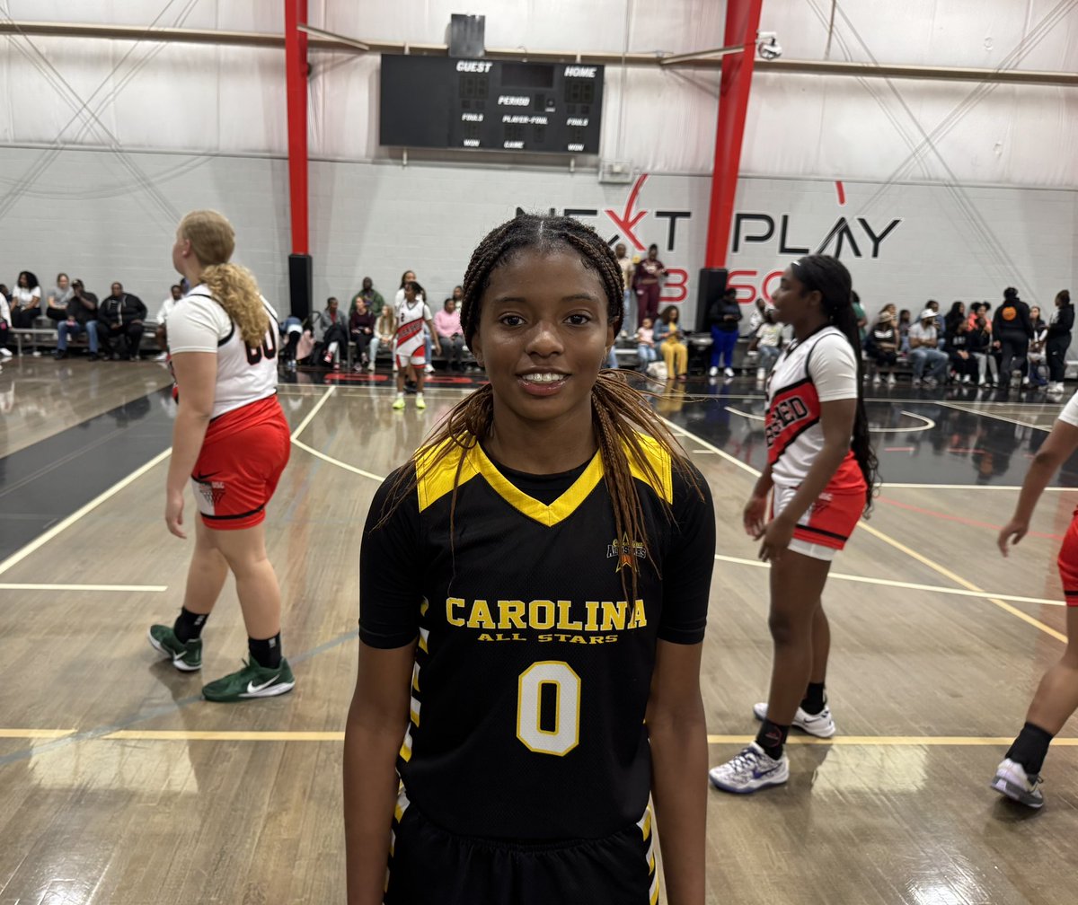 Brandon Fisher (@bfishhoops) on Twitter photo The Carolinasβ Saturday Stars at PGH Peach Games π
Read Story Here π prepgirlshoops.com/2025/05/the-caβ¦
π« <a href="/2valid_mayah/">Amayah Barnes</a>
π« <a href="/tianah_hopper/">Tianah Hopper</a>
π« <a href="/JakaylaPalmer27/">Jakayla Palmer</a>
π« <a href="/kyndalharoski/">Kyndal Haroski</a>
π« <a href="/IamtheTiaBryant/">Tia Bryant</a>
π« <a href="/Deyyy_luvvj1/">Jayden Woodland</a>
π« Camille Rozzell The Carolinasβ Saturday Stars at PGH Peach Games π
Read Story Here π prepgirlshoops.com/2025/05/the-caβ¦
π« <a href="/2valid_mayah/">Amayah Barnes</a>
π« <a href="/tianah_hopper/">Tianah Hopper</a>
π« <a href="/JakaylaPalmer27/">Jakayla Palmer</a>
π« <a href="/kyndalharoski/">Kyndal Haroski</a>
π« <a href="/IamtheTiaBryant/">Tia Bryant</a>
π« <a href="/Deyyy_luvvj1/">Jayden Woodland</a>
π« Camille Rozzell