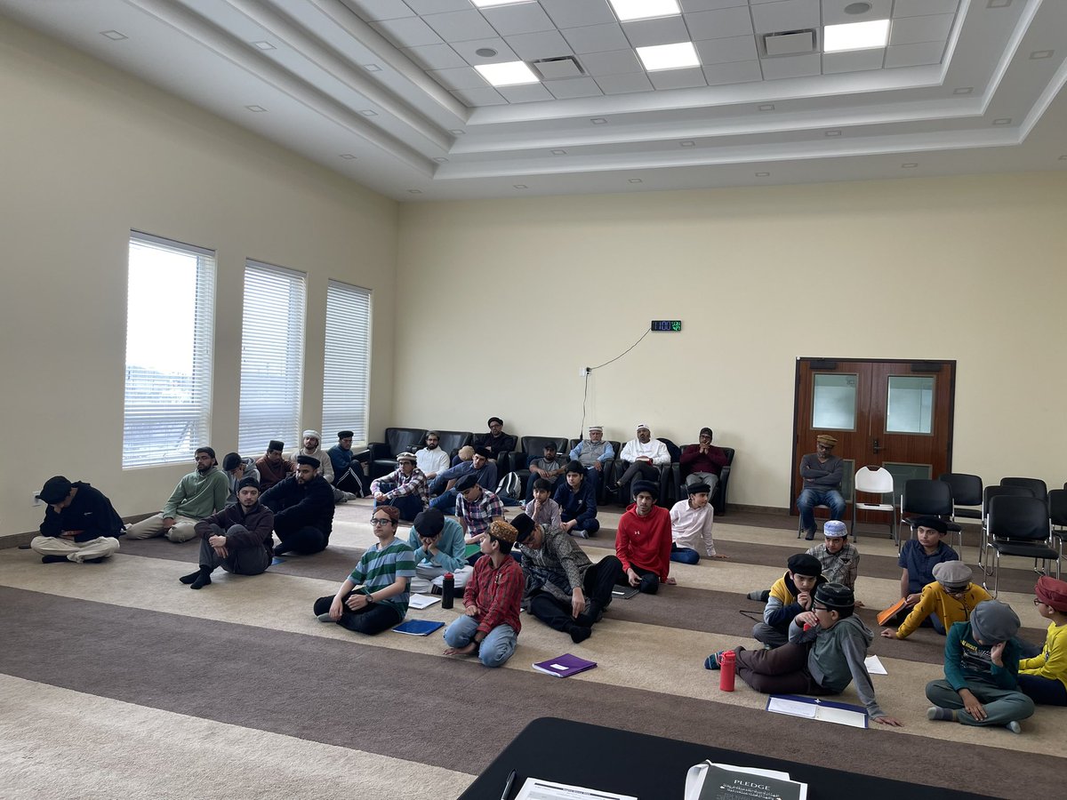 Muslim Youth Regina tweet media