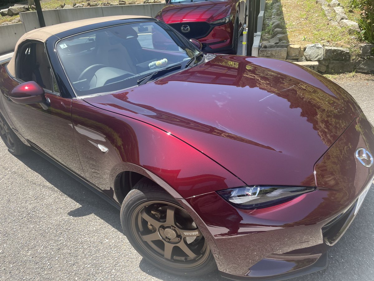 スパイダー レジェンダリー・ロードスター★シリアルNo.入 スパイダー レジェンダリー・ロードスター☆シリアルNo.入