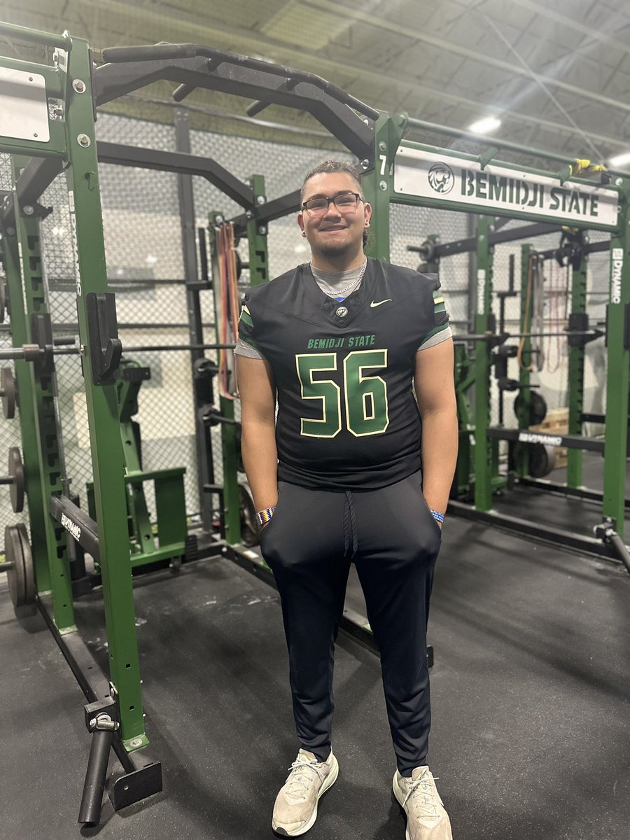 KHamblin50's tweet image. I had an amazing time up north with @BSUBeaversFB thank you so much coach @BrandonLabath for inviting me up there.
