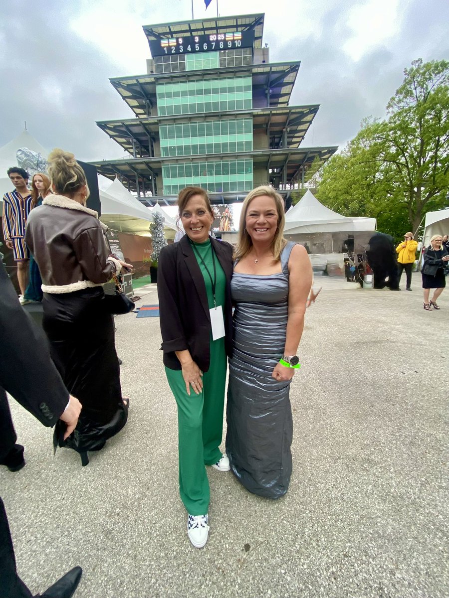 Sarah Fisher (@sarahfisher) on Twitter photo Great time with one of the best ladies! Andy was at another function, so <a href="/suzielliott/">Suzi Elliott</a> was my #wingwoman #LoveIndy <a href="/RevIndyEvent/">Rev Indy</a> <a href="/VisitIndy/">Visit Indy</a> Great time with one of the best ladies! Andy was at another function, so <a href="/suzielliott/">Suzi Elliott</a> was my #wingwoman #LoveIndy <a href="/RevIndyEvent/">Rev Indy</a> <a href="/VisitIndy/">Visit Indy</a>