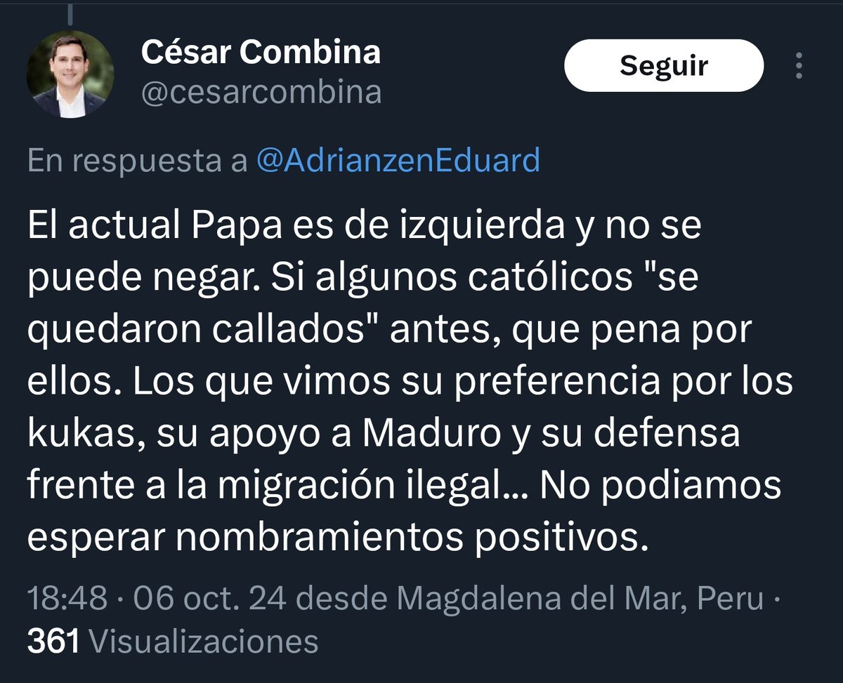 🥑🦃
El respeto: