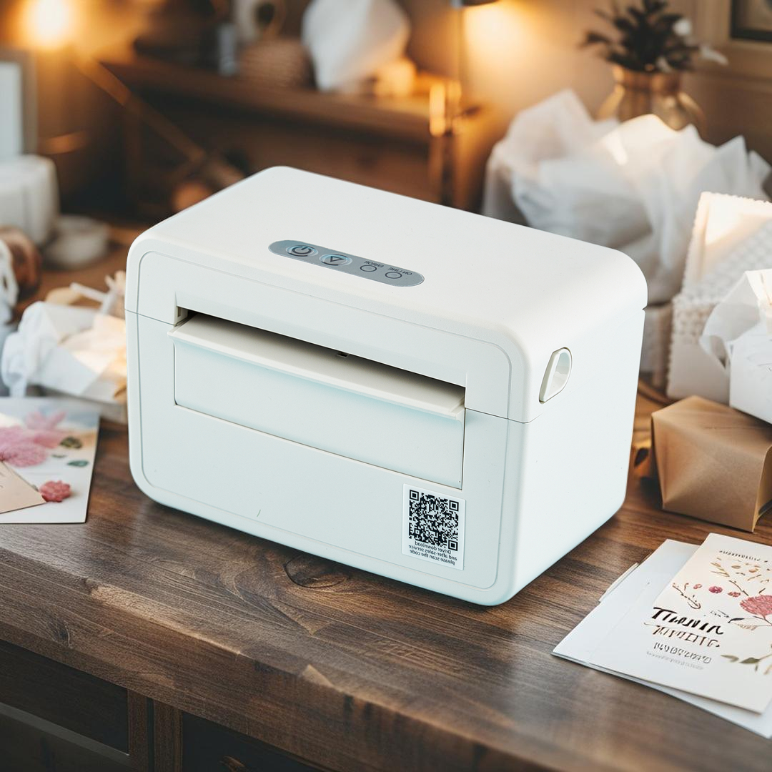 grozziie's tweet image. Grozziie Thermal Label Printer
Efficient. Reliable. Ink-free.

Print labels. Streamline shipping. Elevate productivity.
 Find yours at: linktr.ee/grozziie_offic…

#ThermalLabelPrinter #ShippingSolutions #BusinessTools #WarehouseEfficiency #OfficeTech #GrozziiePrinter #LabelSmart