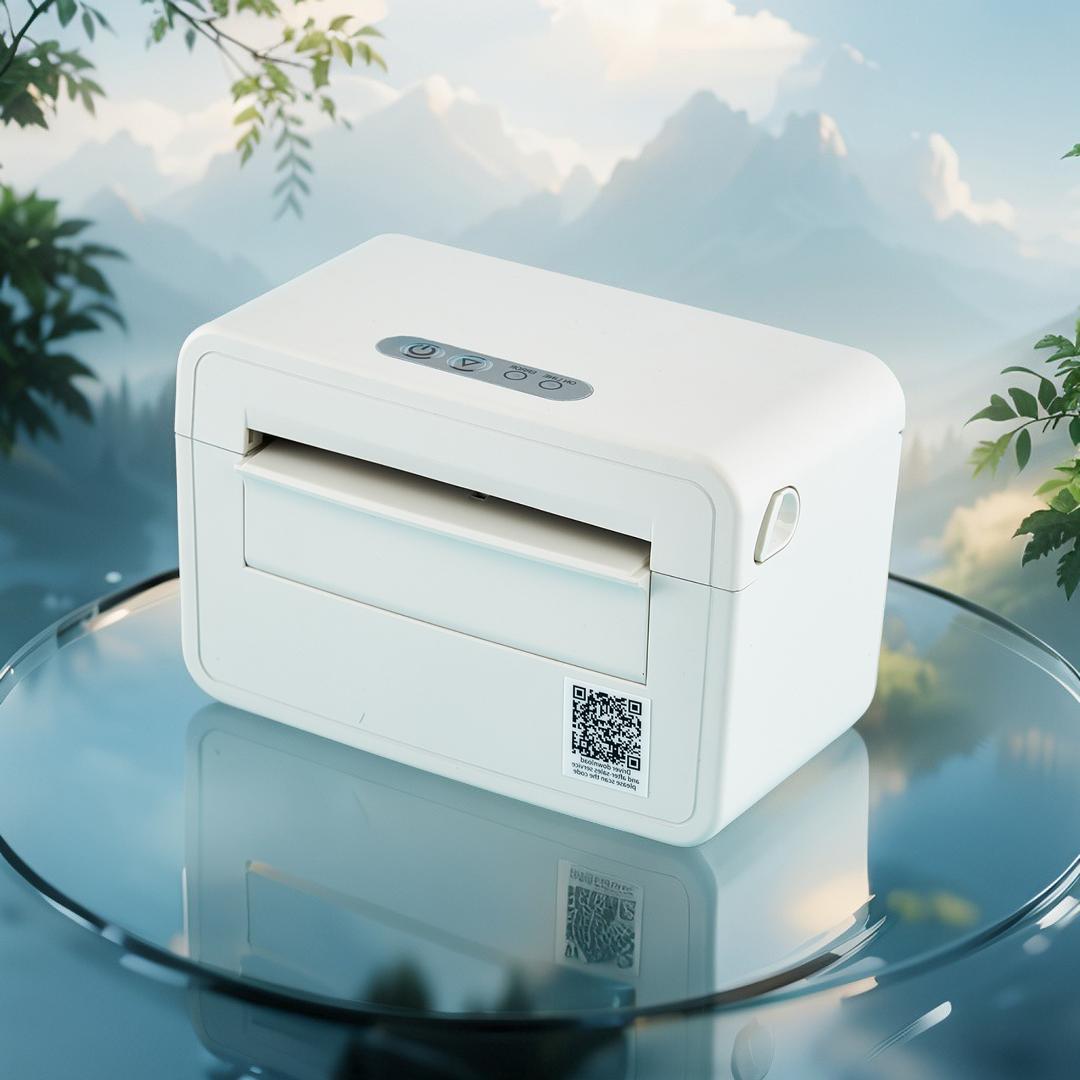 grozziie's tweet image. Grozziie Thermal Label Printer
Efficient. Reliable. Ink-free.

Print labels. Streamline shipping. Elevate productivity.
 Find yours at: linktr.ee/grozziie_offic…

#ThermalLabelPrinter #ShippingSolutions #BusinessTools #WarehouseEfficiency #OfficeTech #GrozziiePrinter #LabelSmart